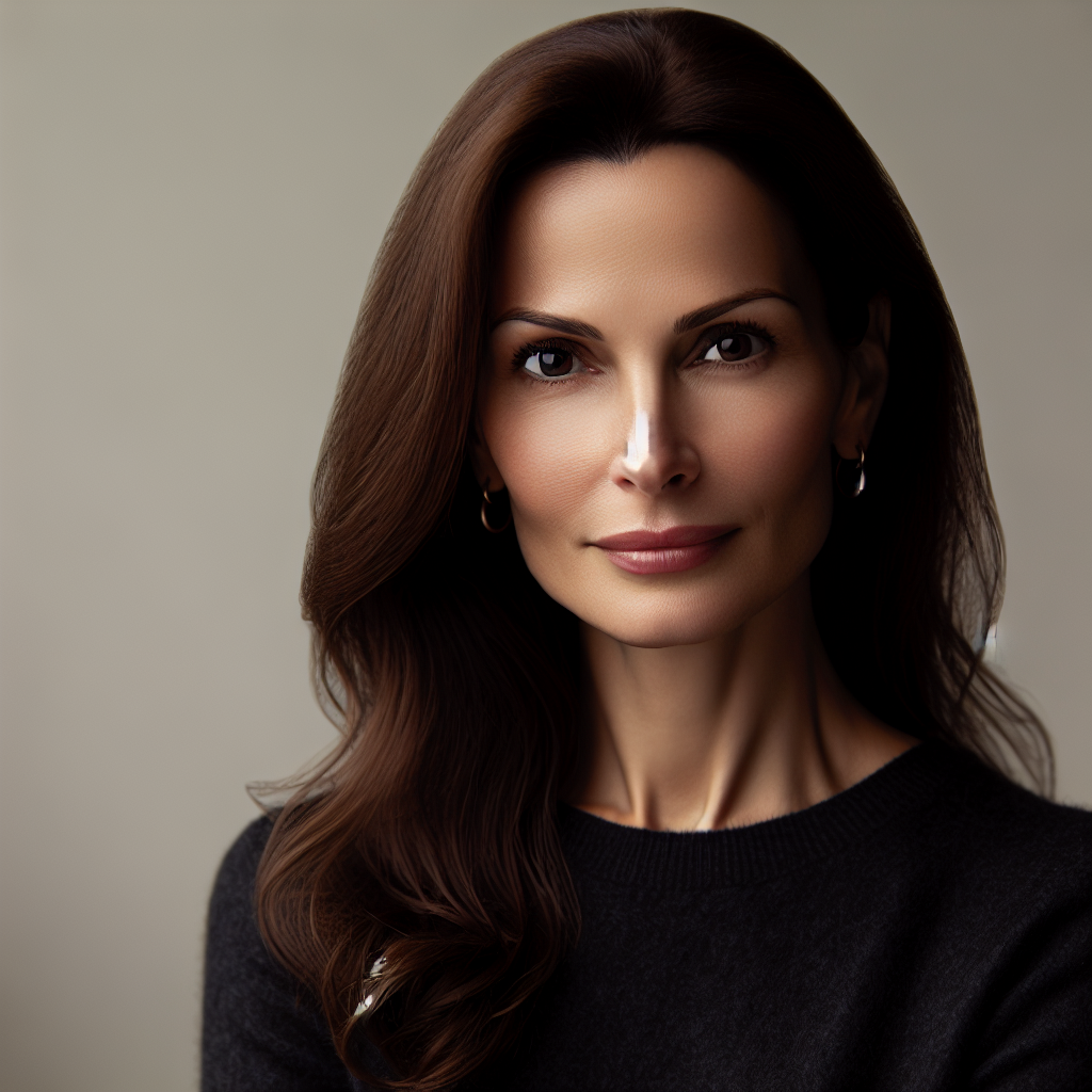 Sophie van den Berg — Casino Expert